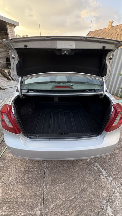 Продам авто 2013 року, у відмінному стані!