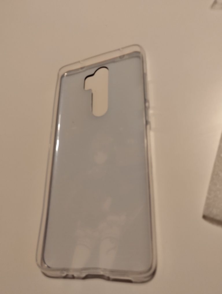 Etui na telefon Redmi Note 8 Pro