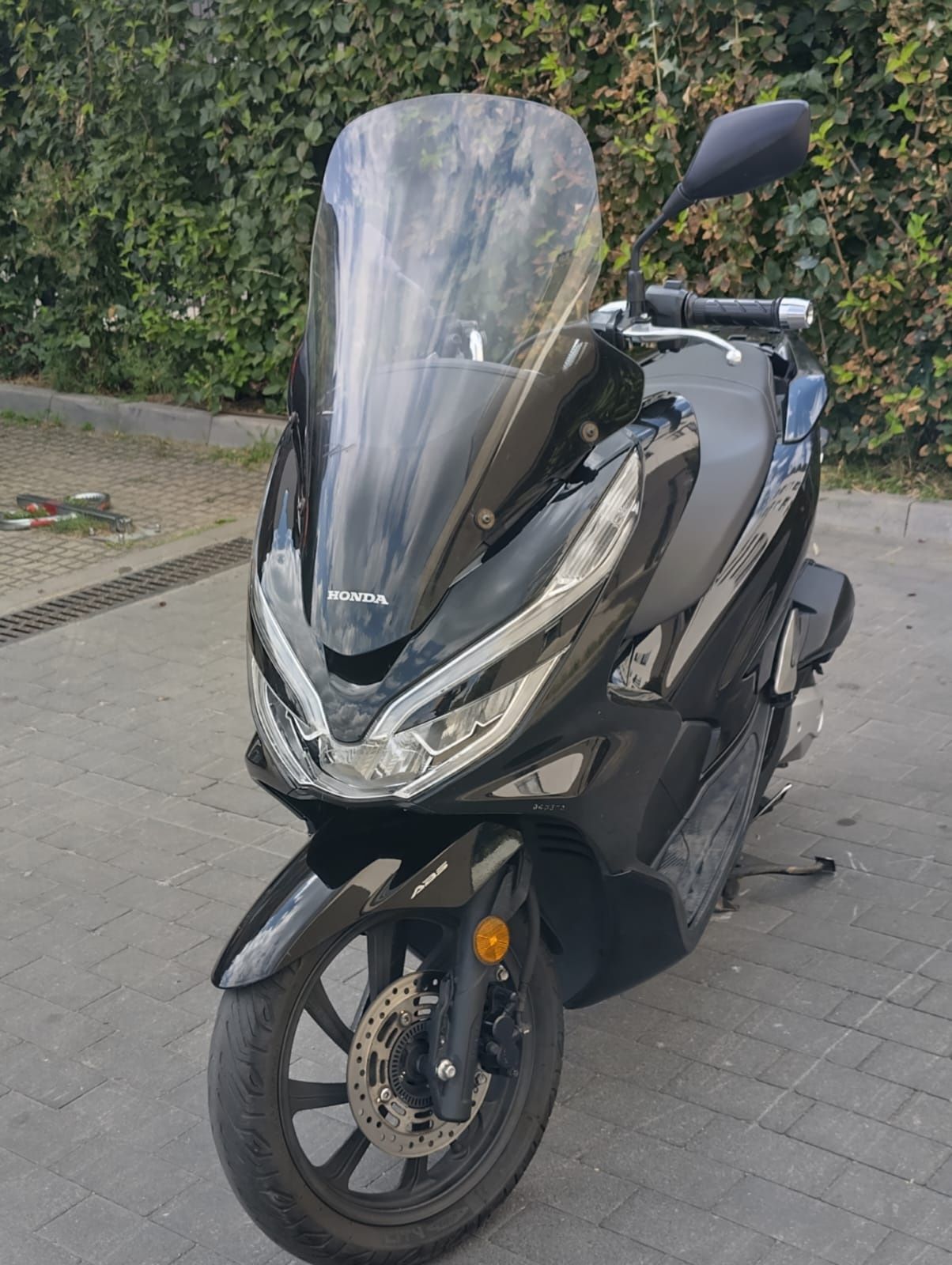 HONDA PCX 125. 2020