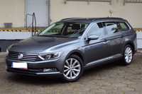 OKAZJA !! Volkswagen Passat B8 2016r. 1.6 TDI DSG, SUPER STAN