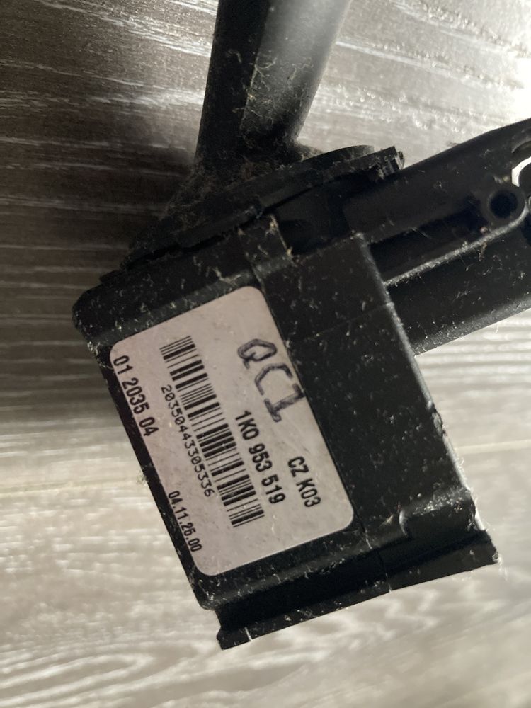 Comutador de Luzes VW e AUDI