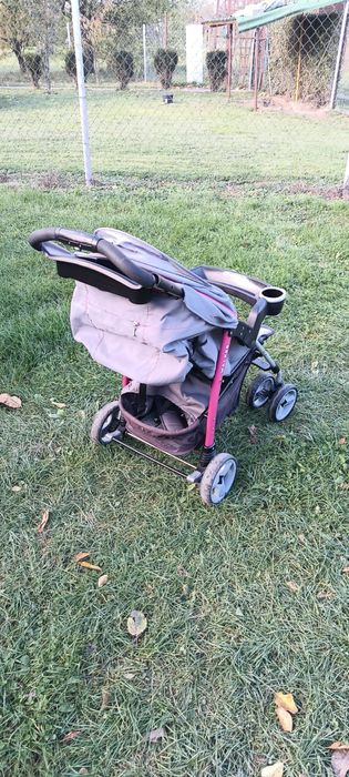 Spacerówka Babydesing