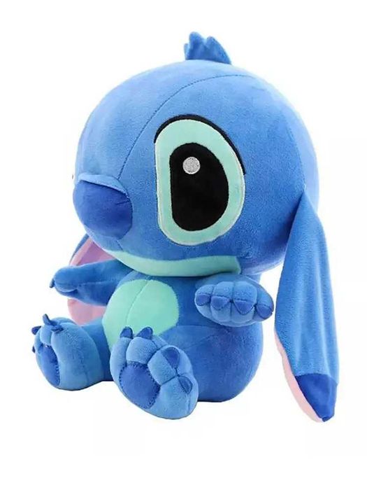 Плюшева іграшка Стіч 65 см