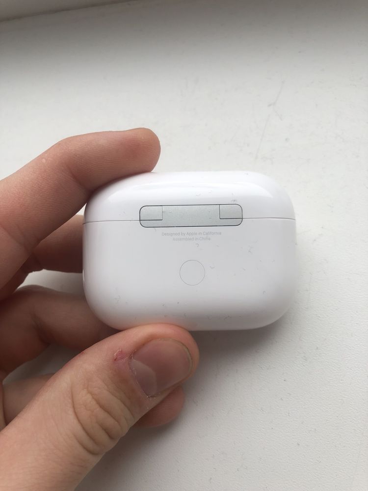 Apple AirPods Pro 2021