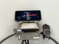 NBT BMW F30 F20 F32 F15 F25 F10 F07 блок мультимедиа ф30 ф15 ф10 ф25