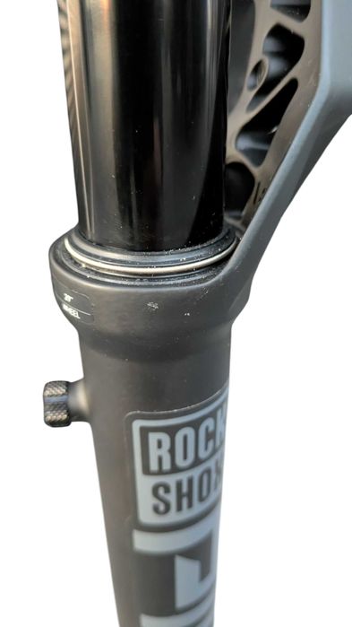 Amortyzator Rock Shox Pike Rush RC 29'' 130 mm boost (975)