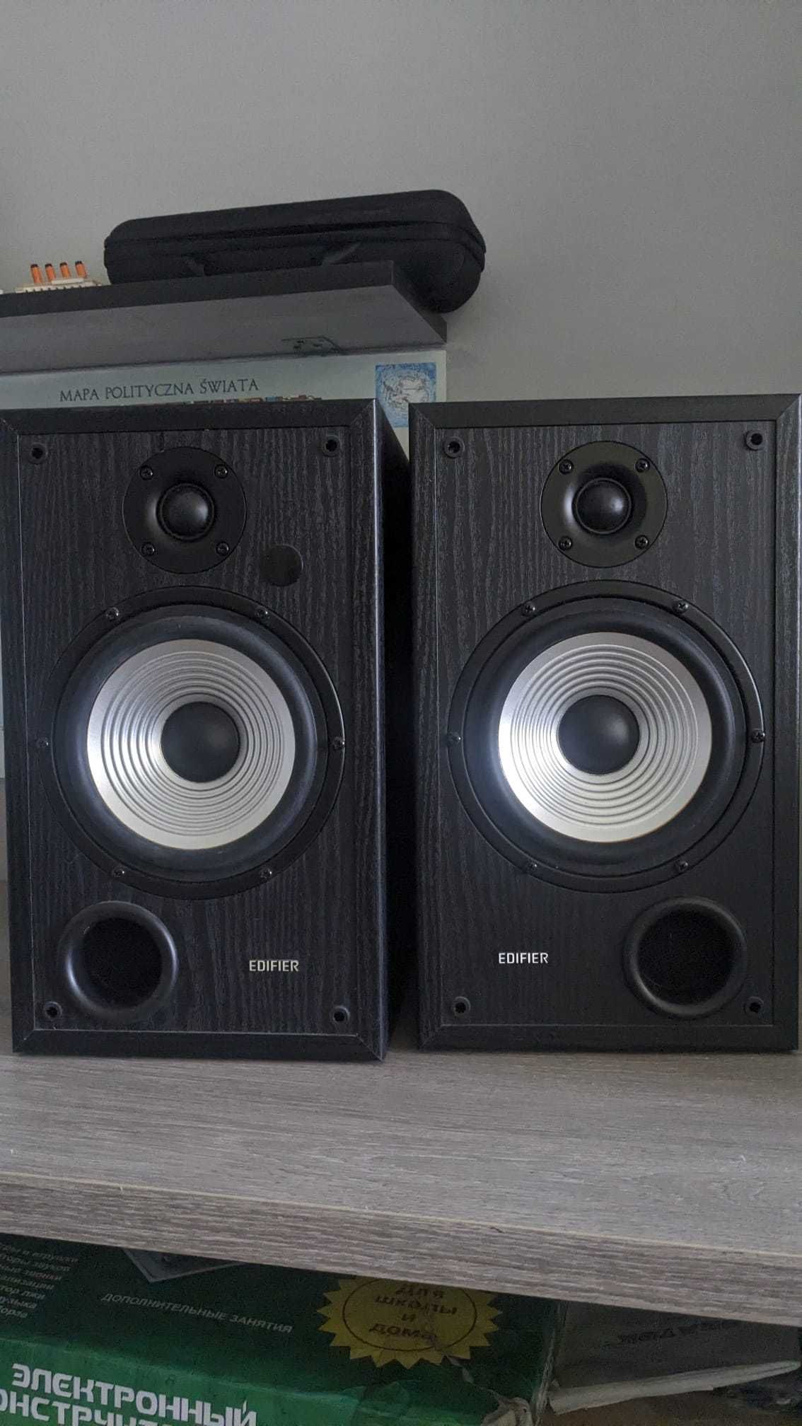 Głośniki Edifier R2600