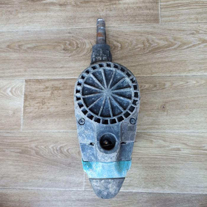 Części do MAKITA HR4511C Młot udarowo obrotowy 1350W na 110V na części