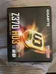 Материнська плата Gigabyte Z370 HD3 (сокет lga1151)