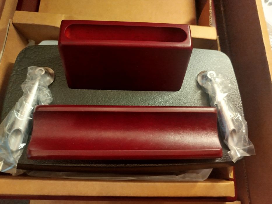 Настільний набір для керівника із 8 предметів