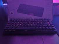 Klawiatura Endorfy Thock 75% Wireless