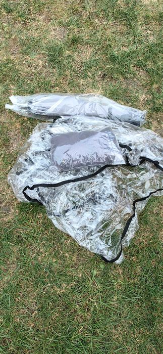 Wózek dziecięce wersja gold