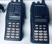 Radios MOTOROLA GP 380