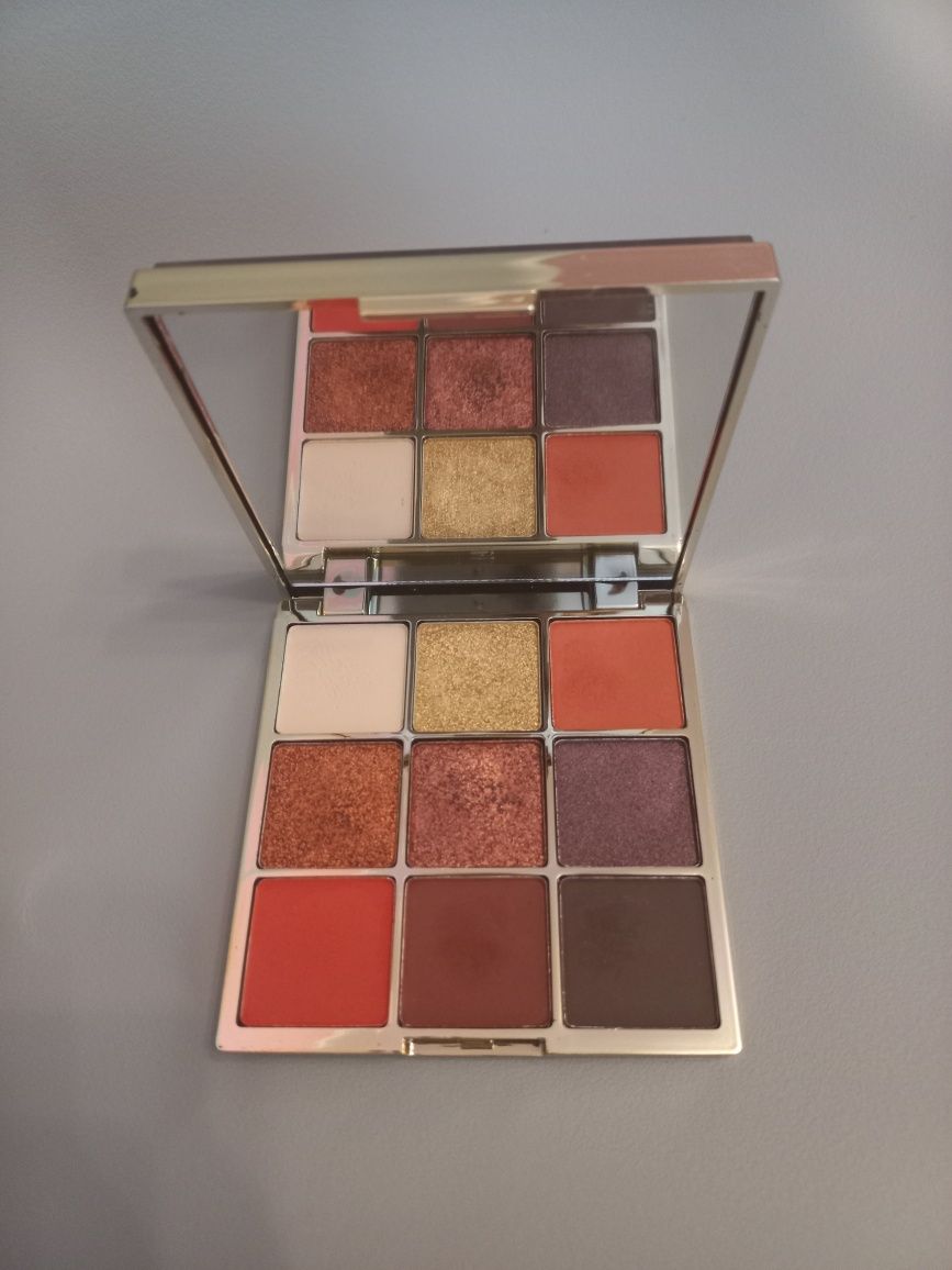 Eveline paleta cieni do powiek "Sparkle"