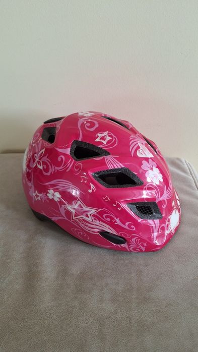 Sprzedam dziecięcy kask MET GENIO