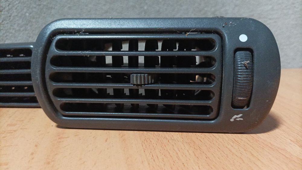 Ventiladores fiat punto 55