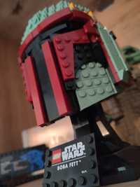 Lego Star Wars 75277 Boba Fett