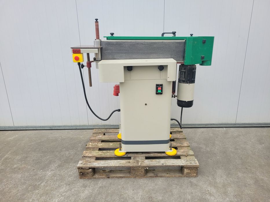 Szlifierka Holzkraft KSM 801