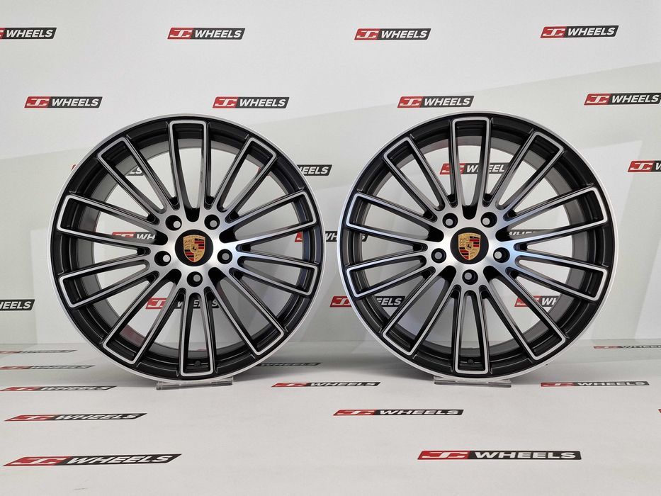 Jantes look Porsche em 19 | 5x130
