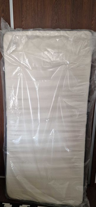 Colchão Aloe Vera 190X90