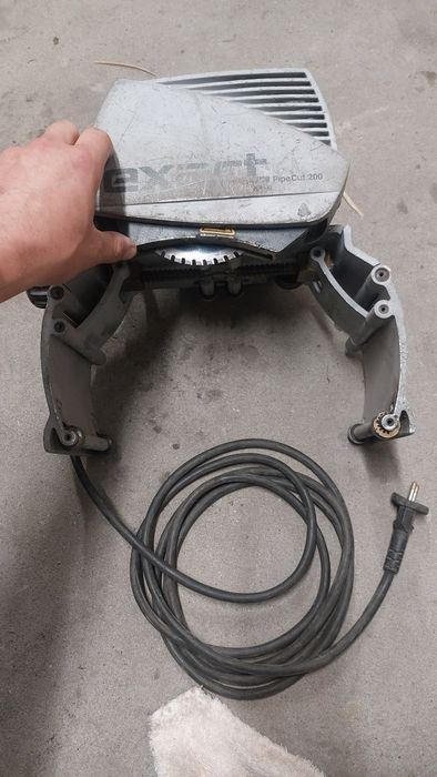 Exact PipeCut 200