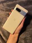 Google pixel 7 8/128