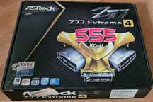 Płyta główna AsRock Z77 Extreme 4