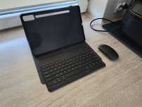 Etui Lenovo Tab P12 + klawiatura + mysz