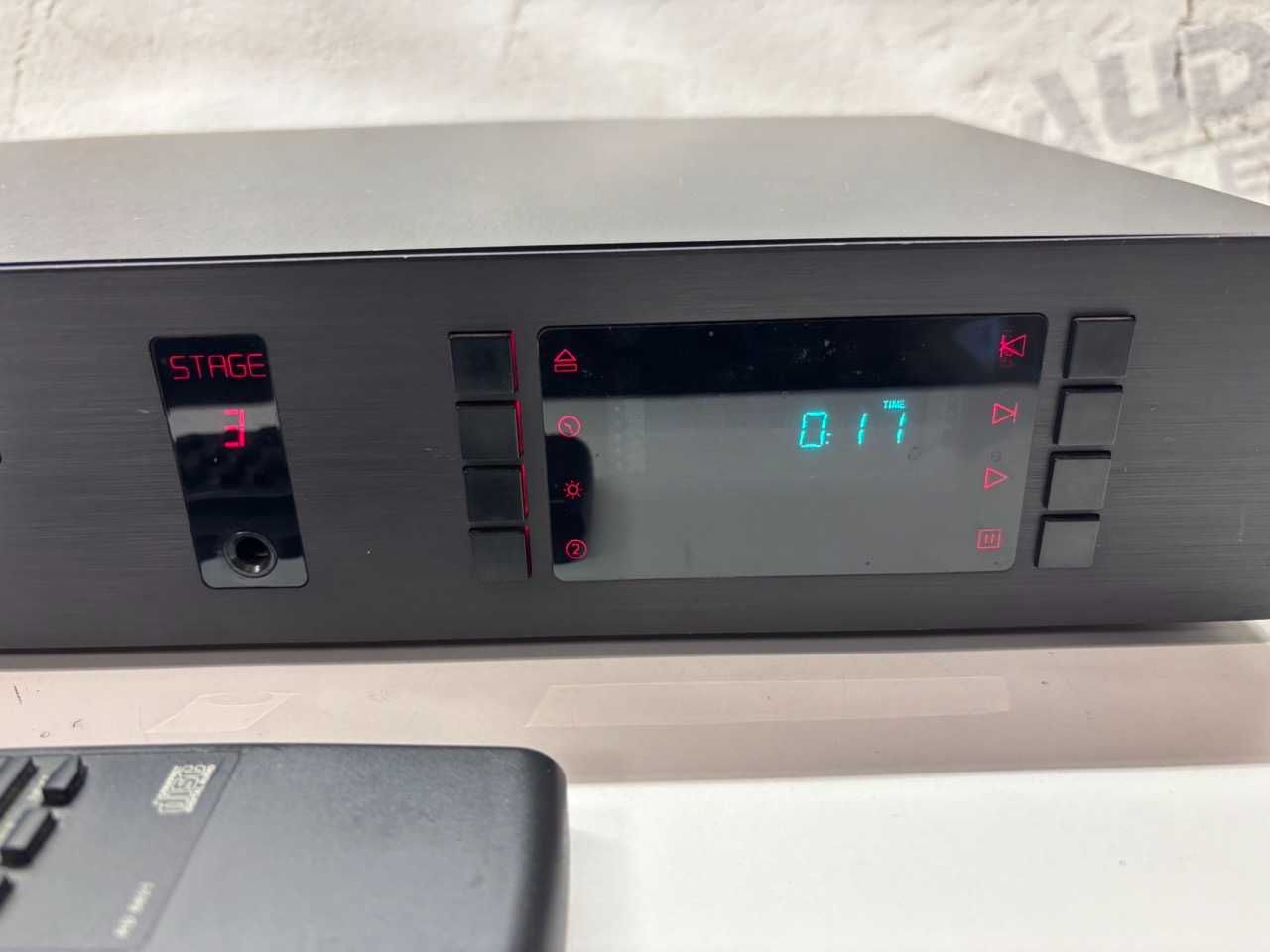 Micromega Stage3 odtwarzacz CD