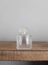Kolekcjonerska mini butelka po perfumach Lalique for Woman edt 4,5 ml