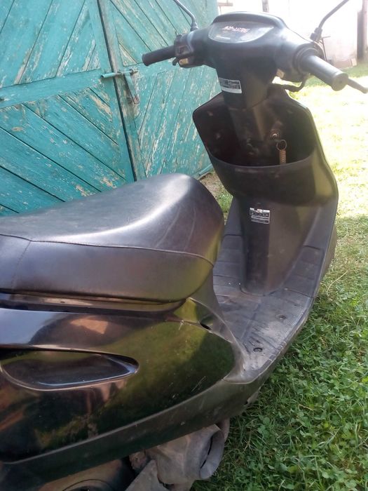 Продам скутер Хонда діо 27