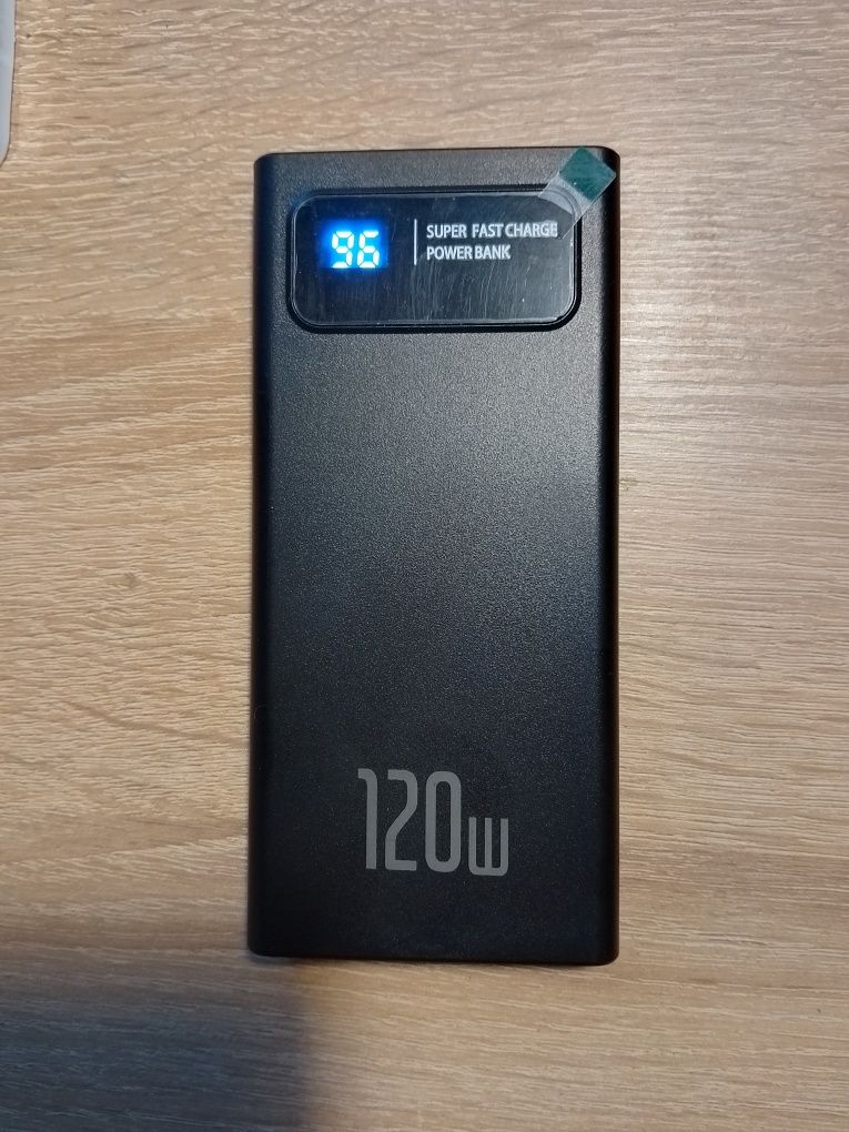 Продам Power Bank 200000 mAh 120 W.