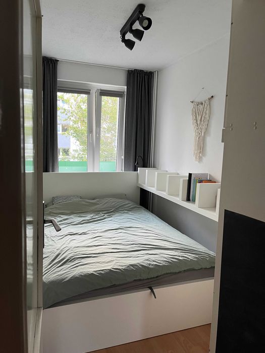 Mieszkanie na wynajem, Poznań, os. Jagiellońskie