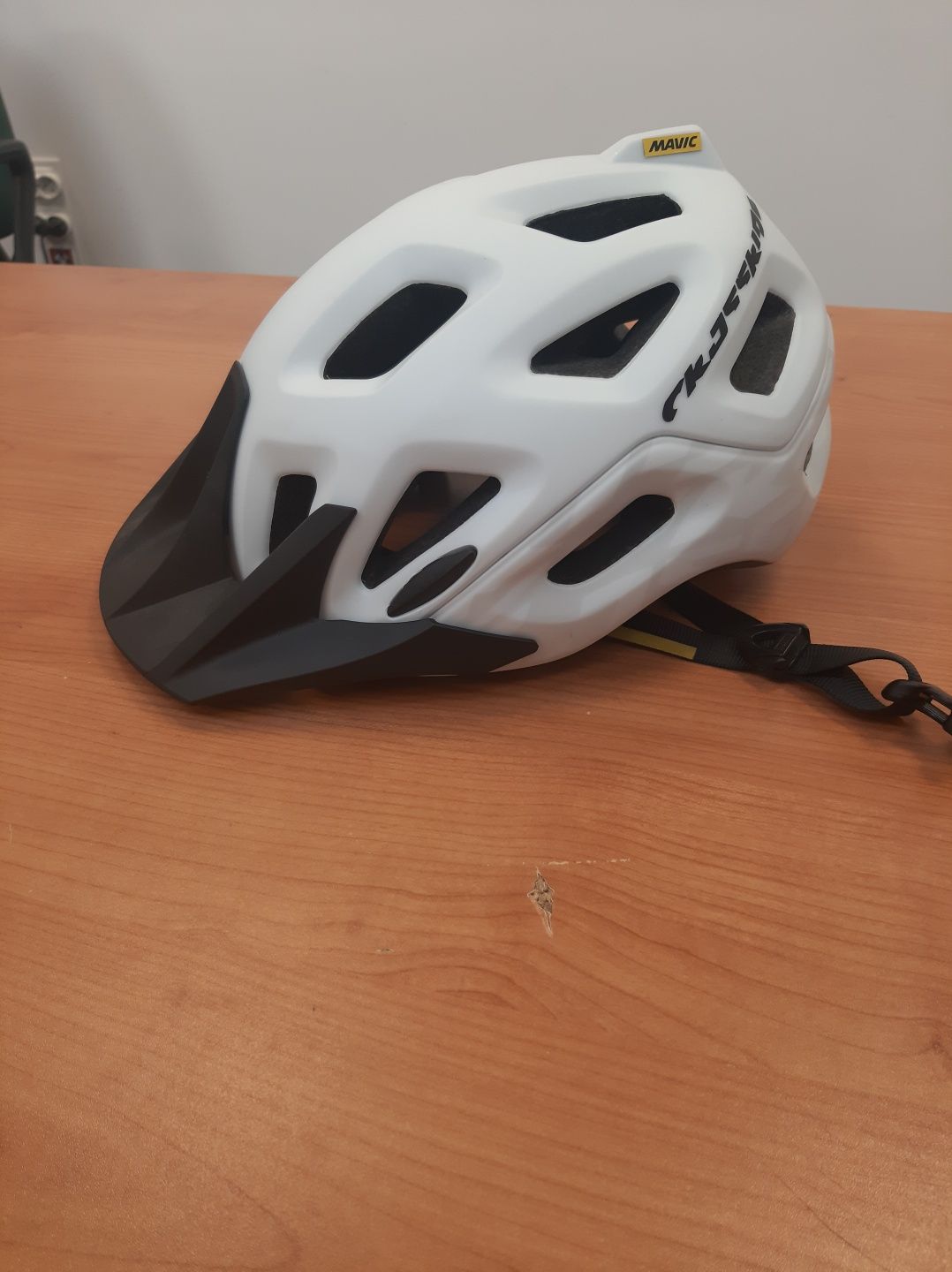 Kask rowerowy CROSSRIDE