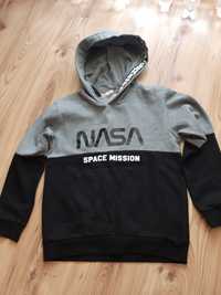 Bluza NASA Coolclub rozmiar 146