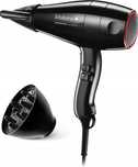 Valera Silent Jet 7500 Suszarka do włosów 2000W Jonowa Cicha Pro Light