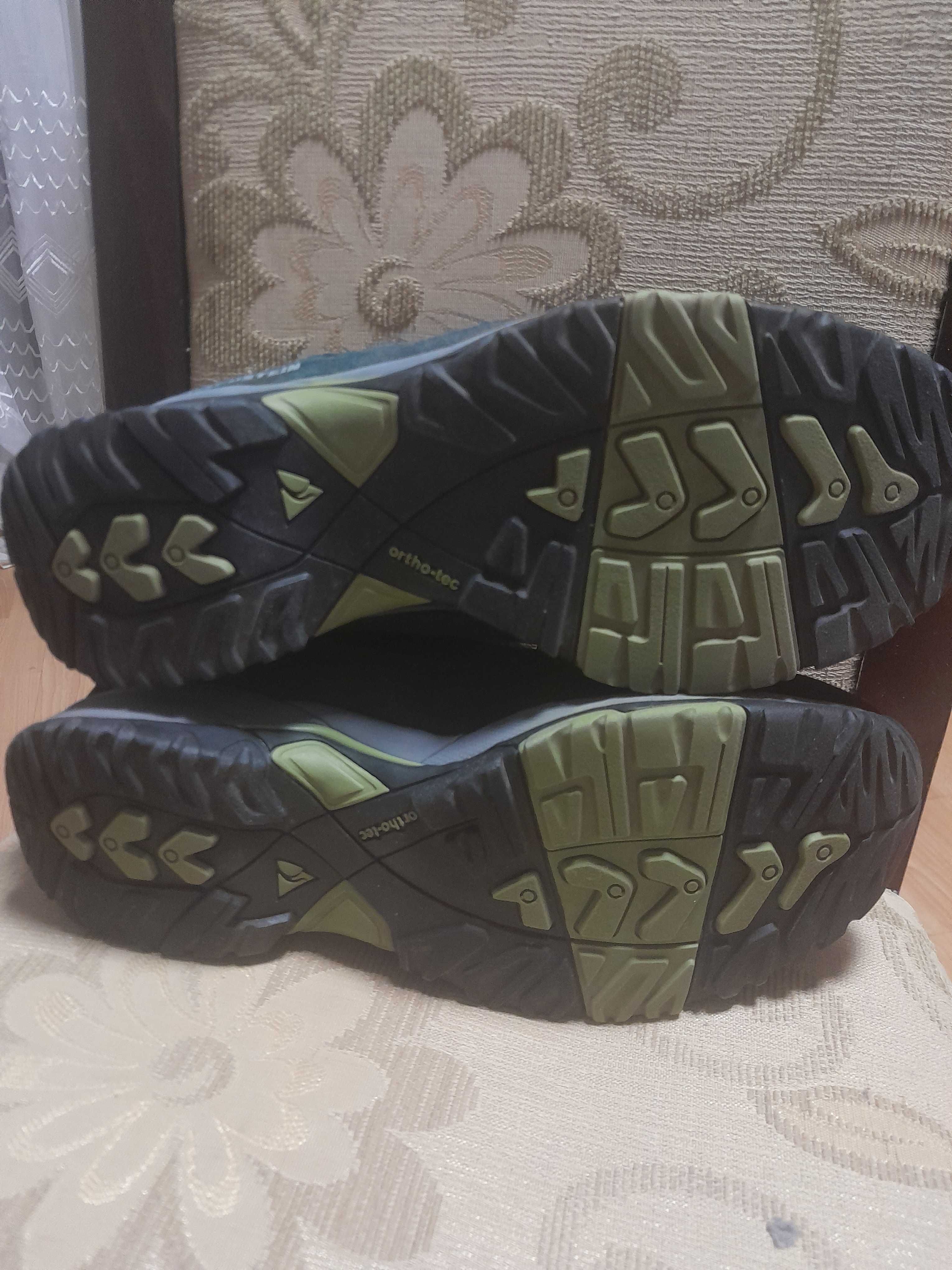 Buty DACHSTEIN Gore-Tex r.44