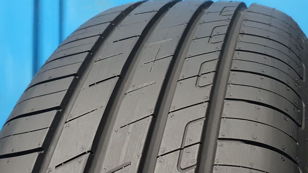 215/55 R17 Markowe opony letnie Goodyear ! Rok 2021