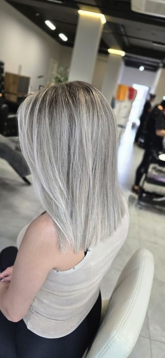 Колорист , перукар ,Мукачево.