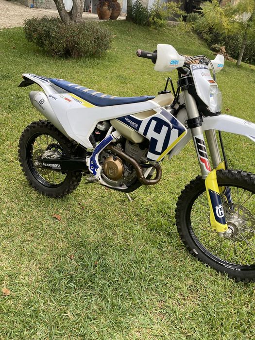 Husqvarna FE 250