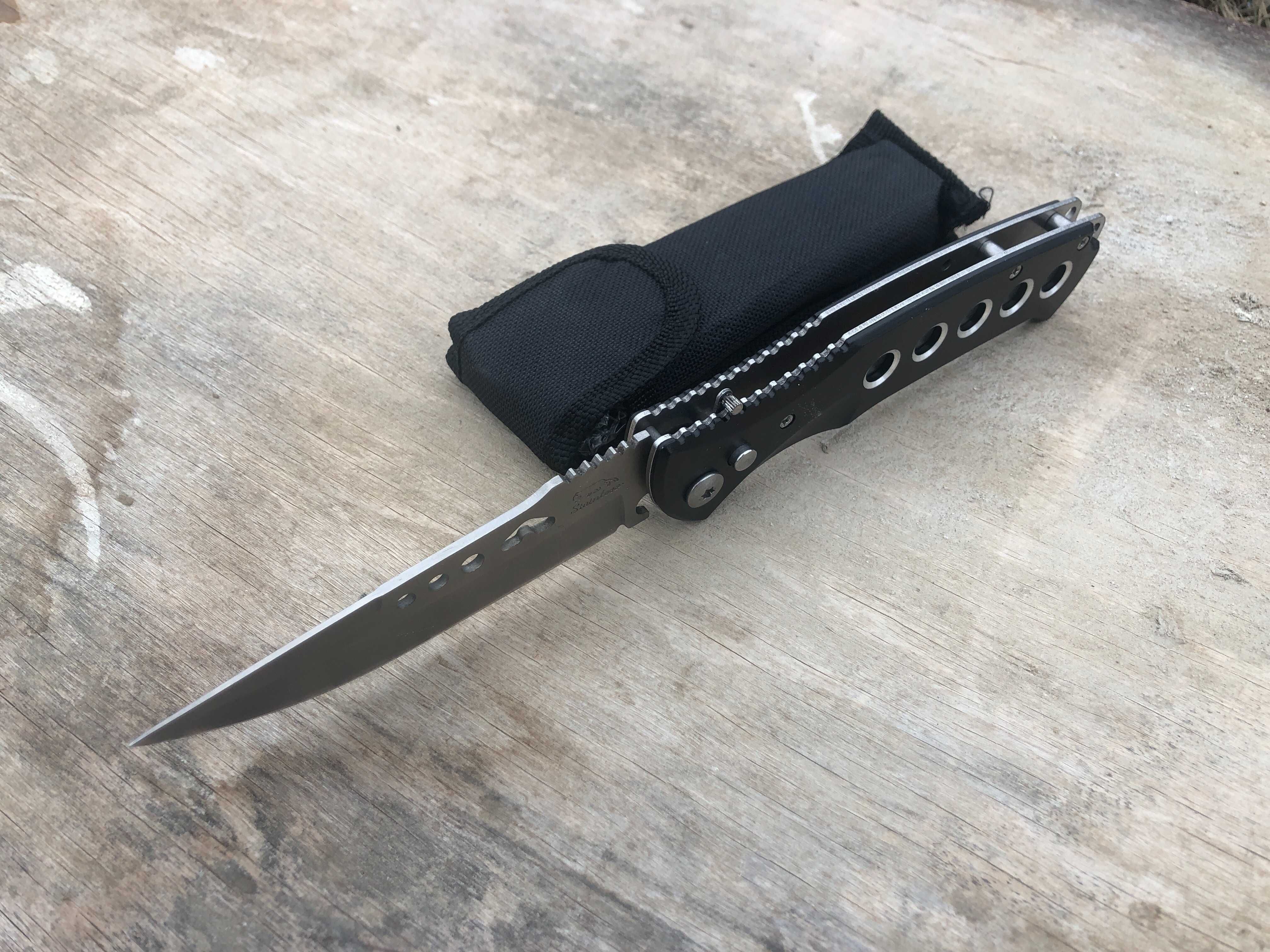 Выкидной нож 24 см Тактический нож Складной нож Викидний ніж код 79
