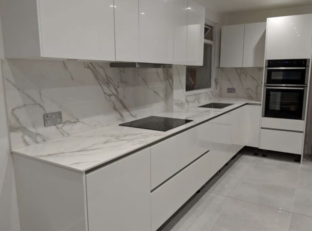 Blaty kamienne - granit, marmur , konglomerat