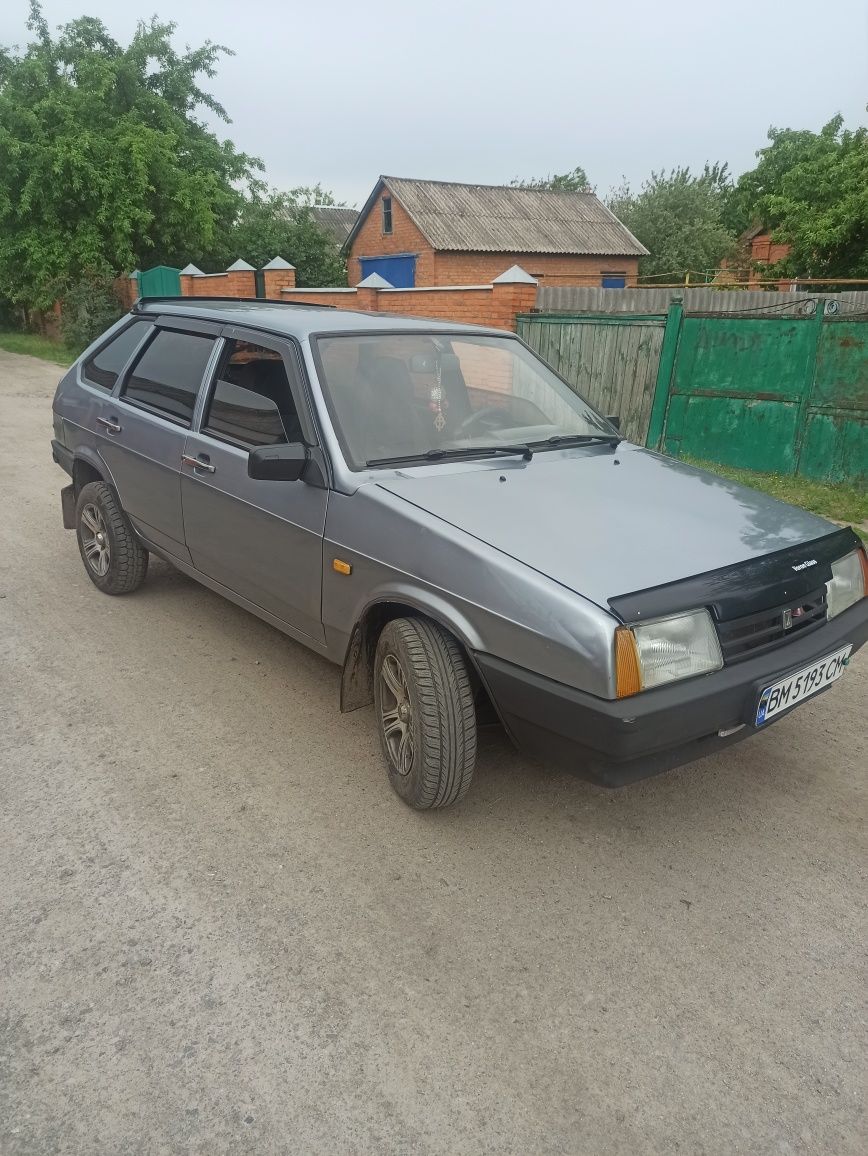 Продам ВАЗ в гарному стані