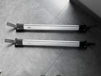 Thule WingBar Edge 958X/958XB