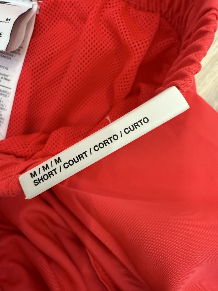 Nike Kąpielówki w rozmiarze M uniseks