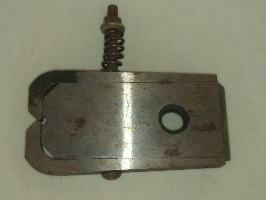 метизные матрицы, пуансоны, ножи, инструмент производства метизов