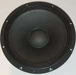 Głośnik 12" Sica 200W, 8 ohm