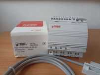 Relpol przekaźnik programowalny NEED 24DC-01-08-4R + kabel