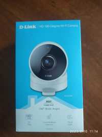 Kamera IP D-Link DCS-8100LH