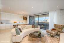 Apartamento T3 em Lagos